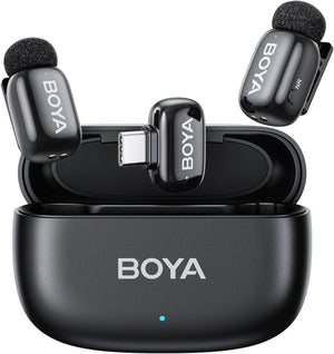 Boya Mini