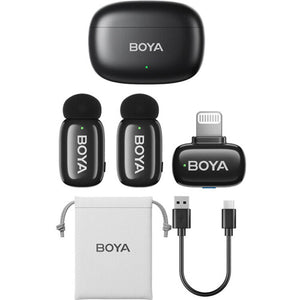 Boya Mini