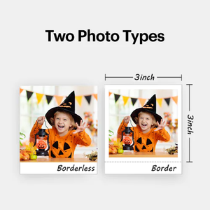 KODAK C300R RETRO MINI SHOT 3 WHITE 8 SHEETS