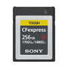 Sony CEB-G Series CFexpress Type B 256 GB Memory Card