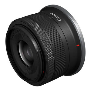 Canon EOS R100 Mirrorless Camera with RF-S 18-45mm Lens