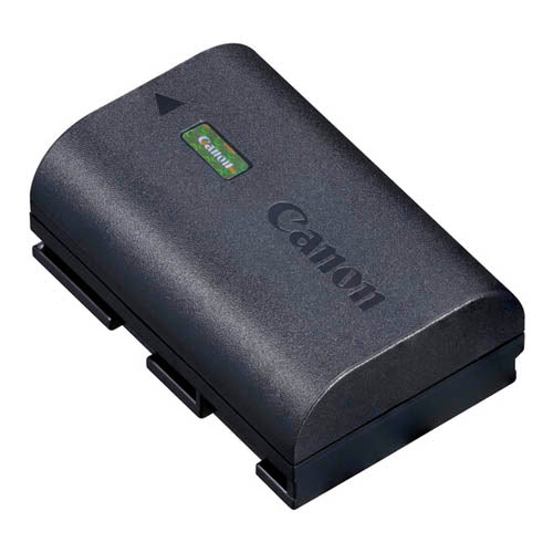Canon LP-E6NH Lithium-Ion Battery (7.2V, 2130mAh)