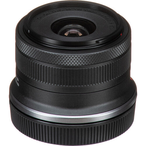 Canon RF-S 18-45mm f/4.5-6.3 IS STM Lens