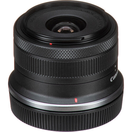Canon RF-S 18-45mm f/4.5-6.3 IS STM Lens