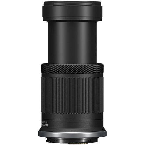 Canon RF-S 55-210mm f/5-7.1 IS STM Lens (Canon RF)