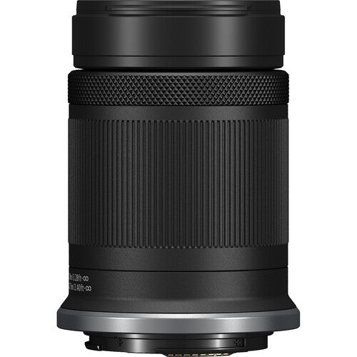 Canon RF-S 55-210mm f/5-7.1 IS STM Lens (Canon RF)