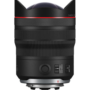 Canon RF 10-20mm f/4 L IS STM Lens (Canon RF)