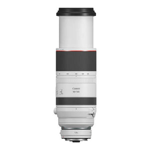 Canon RF 100-500mm f/4.5-7.1 L IS USM Lens