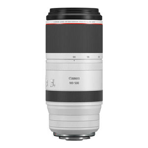 Canon RF 100-500mm f/4.5-7.1 L IS USM Lens