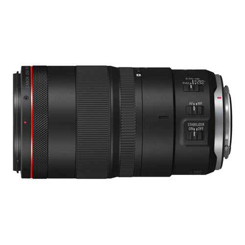 Canon RF 100mm f/2.8 L Macro IS USM Lens