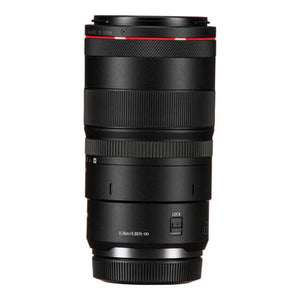 Canon RF 100mm f/2.8 L Macro IS USM Lens