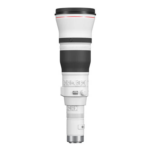 Canon RF 1200mm f/8 L IS USM Lens