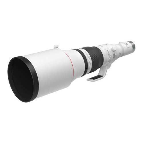 Canon RF 1200mm f/8 L IS USM Lens