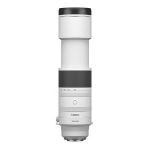 Canon RF 200-800mm f/6.3-9 IS USM Lens (Canon RF)
