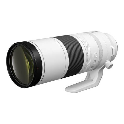 Canon RF 200-800mm f/6.3-9 IS USM Lens (Canon RF)