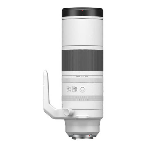 Canon RF 200-800mm f/6.3-9 IS USM Lens (Canon RF)