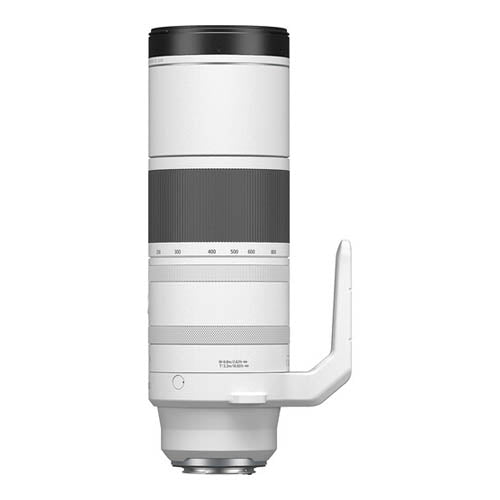 Canon RF 200-800mm f/6.3-9 IS USM Lens (Canon RF)