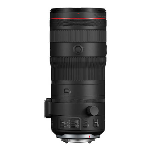 Canon RF 24-105mm f/2.8 L IS USM Z Lens (Canon RF)
