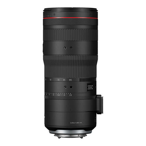 Canon RF 24-105mm f/2.8 L IS USM Z Lens (Canon RF)
