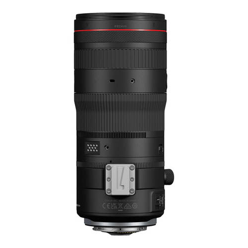 Canon RF 24-105mm f/2.8 L IS USM Z Lens (Canon RF)