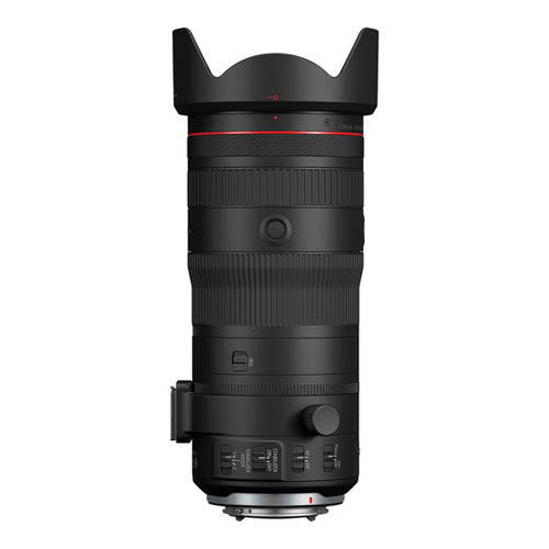 Canon RF 24-105mm f/2.8 L IS USM Z Lens (Canon RF)