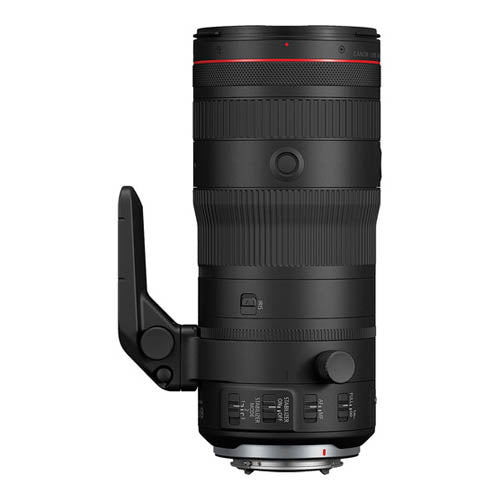 Canon RF 24-105mm f/2.8 L IS USM Z Lens (Canon RF)