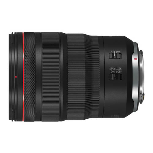 Canon RF 24-70mm f/2.8 L IS USM Lens