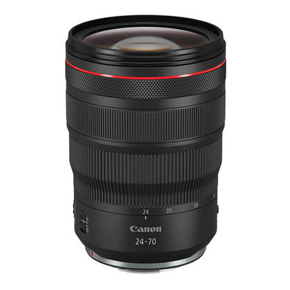 Canon RF 24-70mm f/2.8 L IS USM Lens