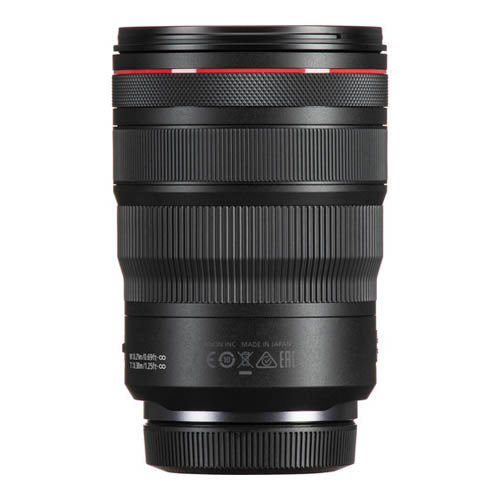 Canon RF 24-70mm f/2.8 L IS USM Lens