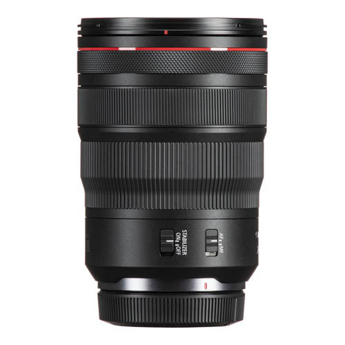 Canon RF 24-70mm f/2.8 L IS USM Lens