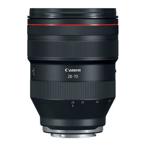 Canon RF 28-70mm f/2 L USM Lens