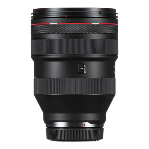 Canon RF 28-70mm f/2 L USM Lens
