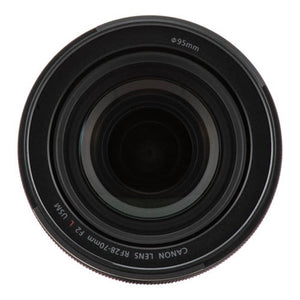 Canon RF 28-70mm f/2 L USM Lens