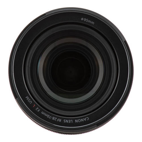 Canon RF 28-70mm f/2 L USM Lens
