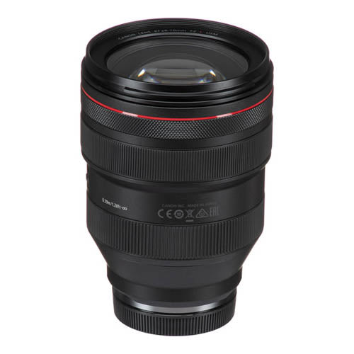 Canon RF 28-70mm f/2 L USM Lens