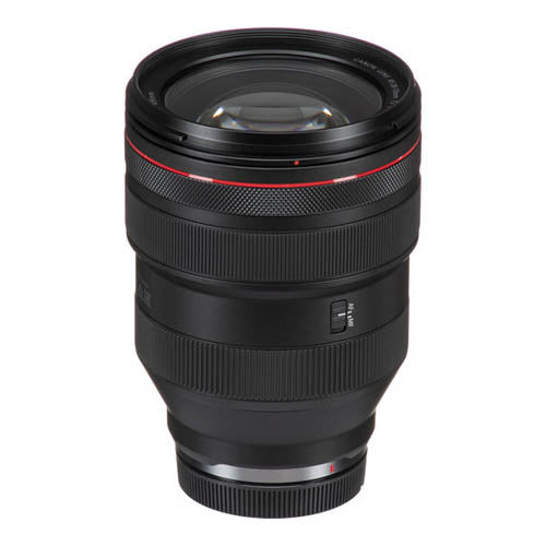Canon RF 28-70mm f/2 L USM Lens