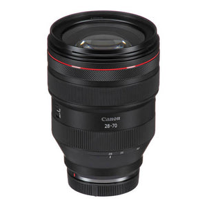 Canon RF 28-70mm f/2 L USM Lens