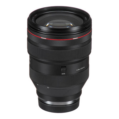 Canon RF 28-70mm f/2 L USM Lens