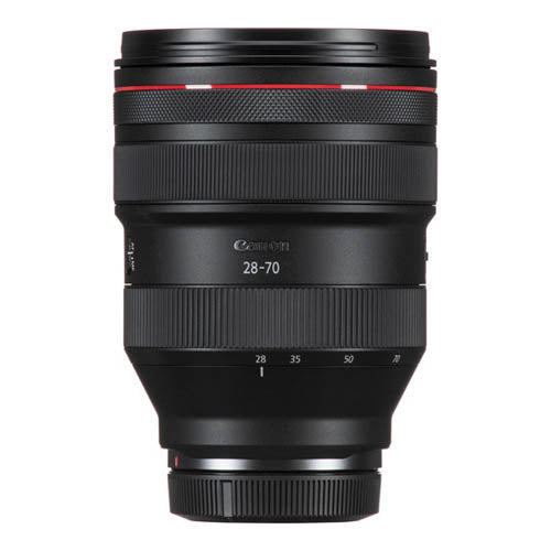 Canon RF 28-70mm f/2 L USM Lens