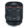 Canon RF 50mm f/1.2 L USM Lens