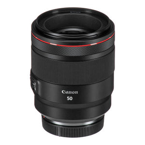 Canon RF 50mm f/1.2 L USM Lens