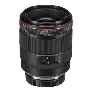 Canon RF 50mm f/1.2 L USM Lens