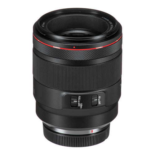 Canon RF 50mm f/1.2 L USM Lens