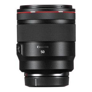 Canon RF 50mm f/1.2 L USM Lens