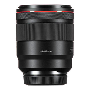 Canon RF 50mm f/1.2 L USM Lens