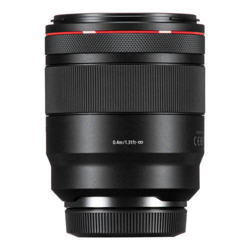 Canon RF 50mm f/1.2 L USM Lens