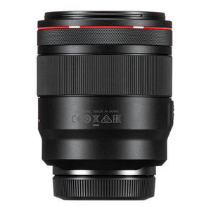 Canon RF 50mm f/1.2 L USM Lens