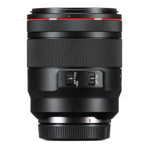 Canon RF 50mm f/1.2 L USM Lens