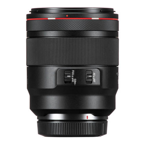 Canon RF 50mm f/1.2 L USM Lens