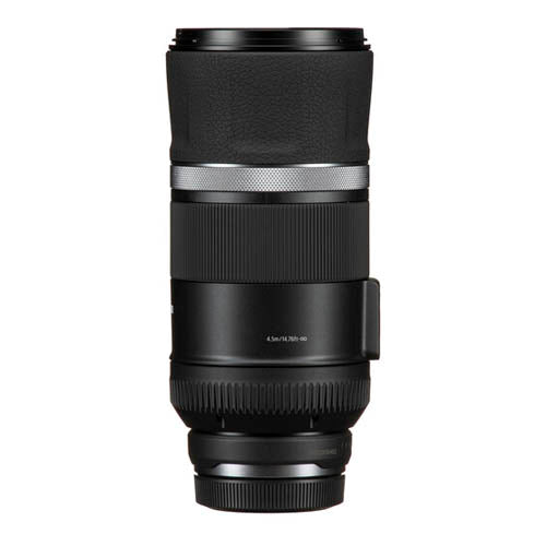 Canon RF 600mm f/11 IS STM Lens